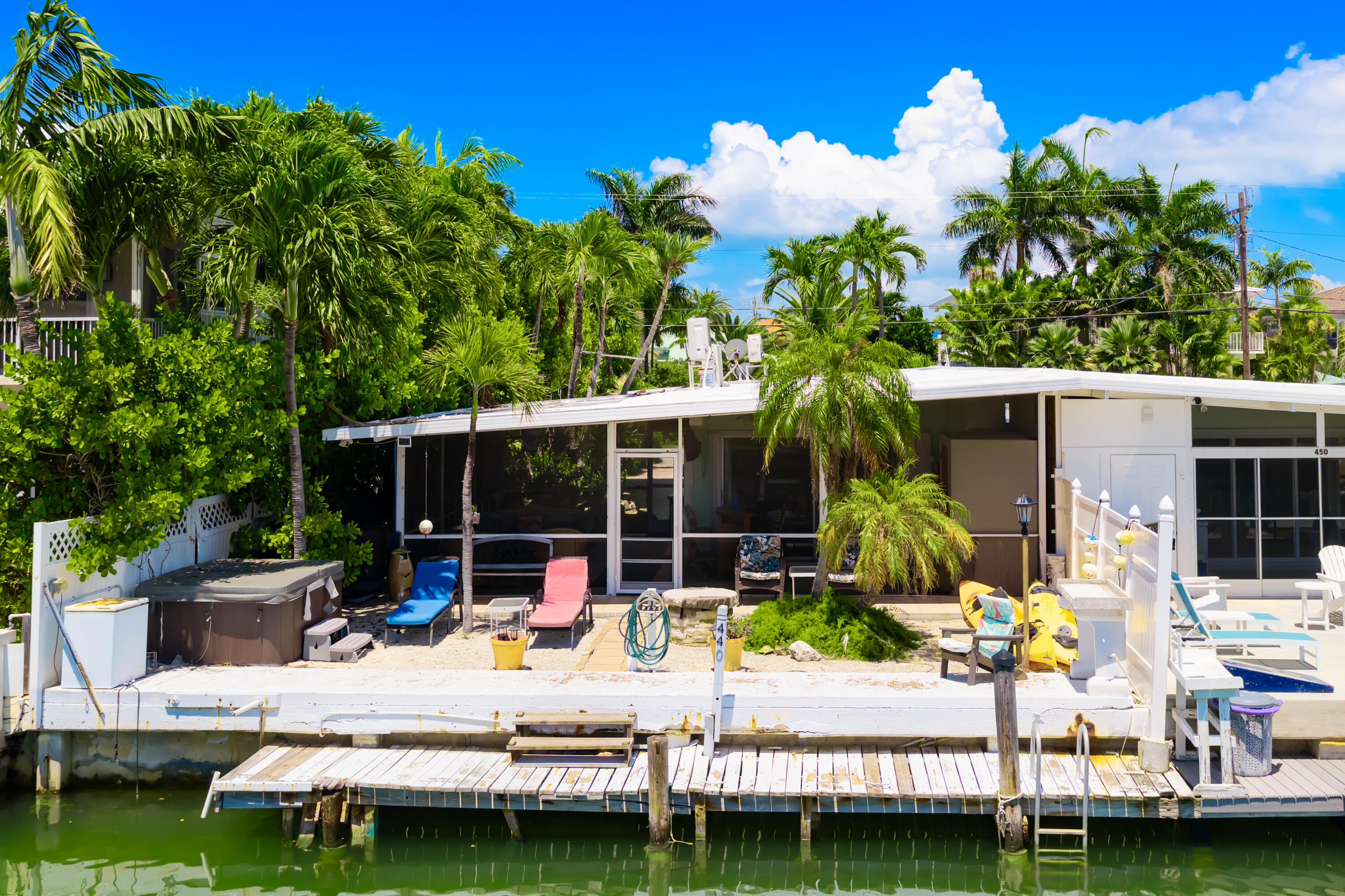 440 11th Street Key Colony Beach, FL 33051 - Photo 11 of 45 DJI_20260630122053_0042_D