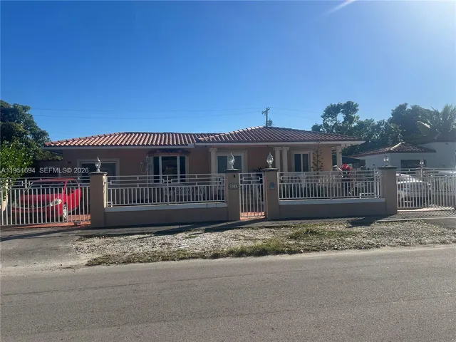 $950,000 | 201 Southwest 51st Court, Miami, FL 33134