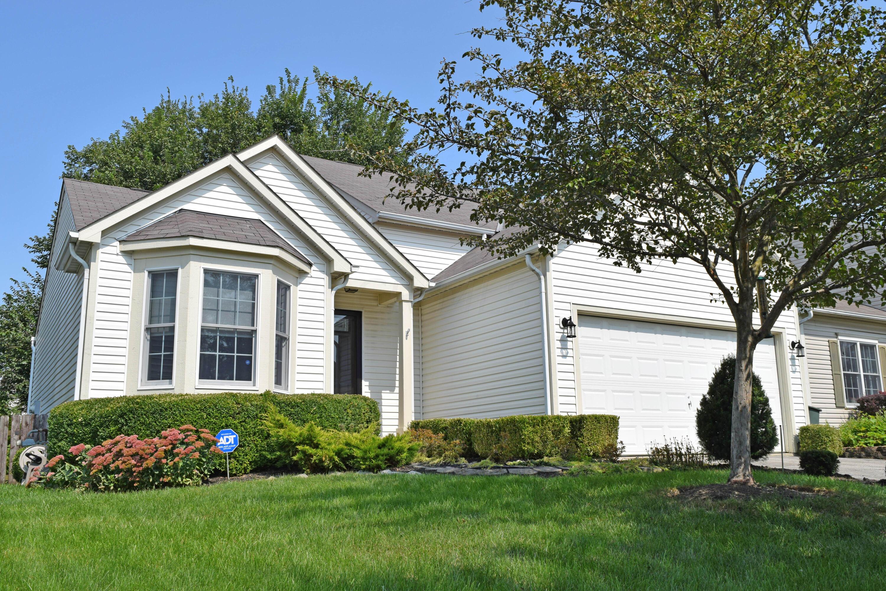 312 Holly Grove Road Lewis Center, OH 43035 - Photo 1 of 32 01-Primary