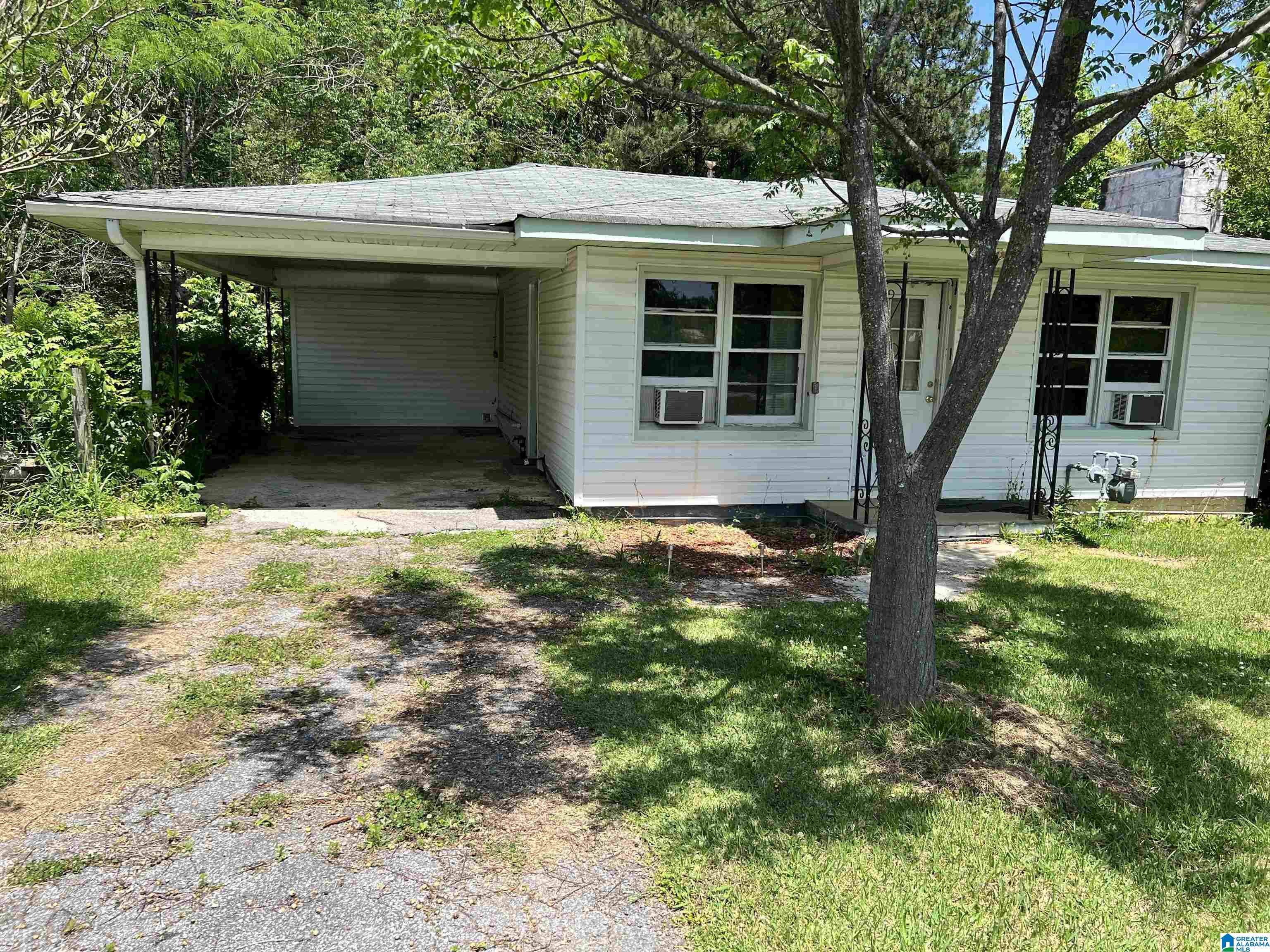 122 Mooney Road Columbiana, AL 35051 - Photo 2 of 9