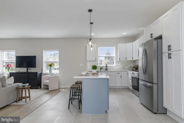 $595,000 | 211 North Hammonds Ferry Road, Linthicum Heights, MD 21090