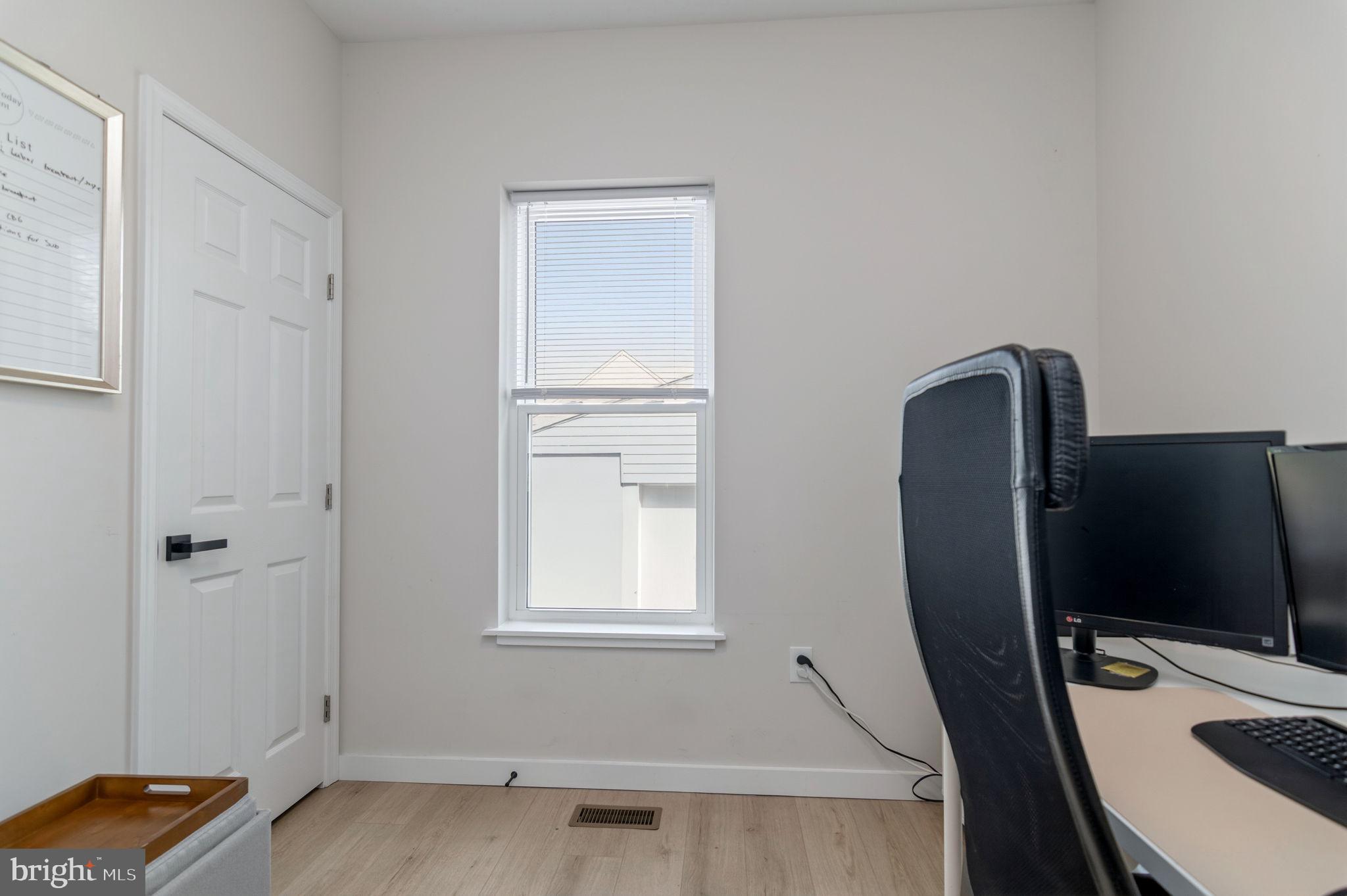 211 North Hammonds Ferry Road Linthicum Heights, MD 21090 - Photo 15 of 41 5th bedroom closet