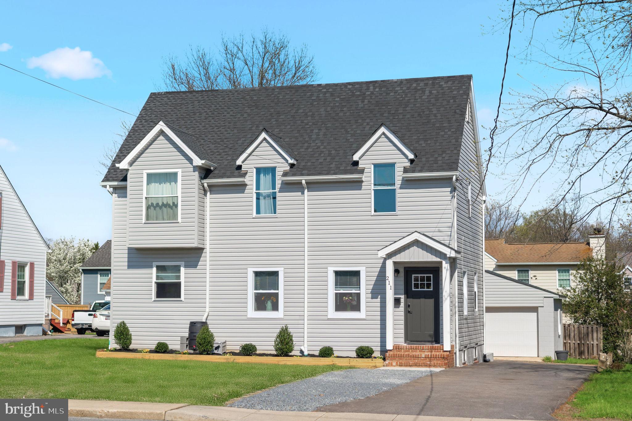 211 North Hammonds Ferry Road Linthicum Heights, MD 21090 - Photo 2 of 41