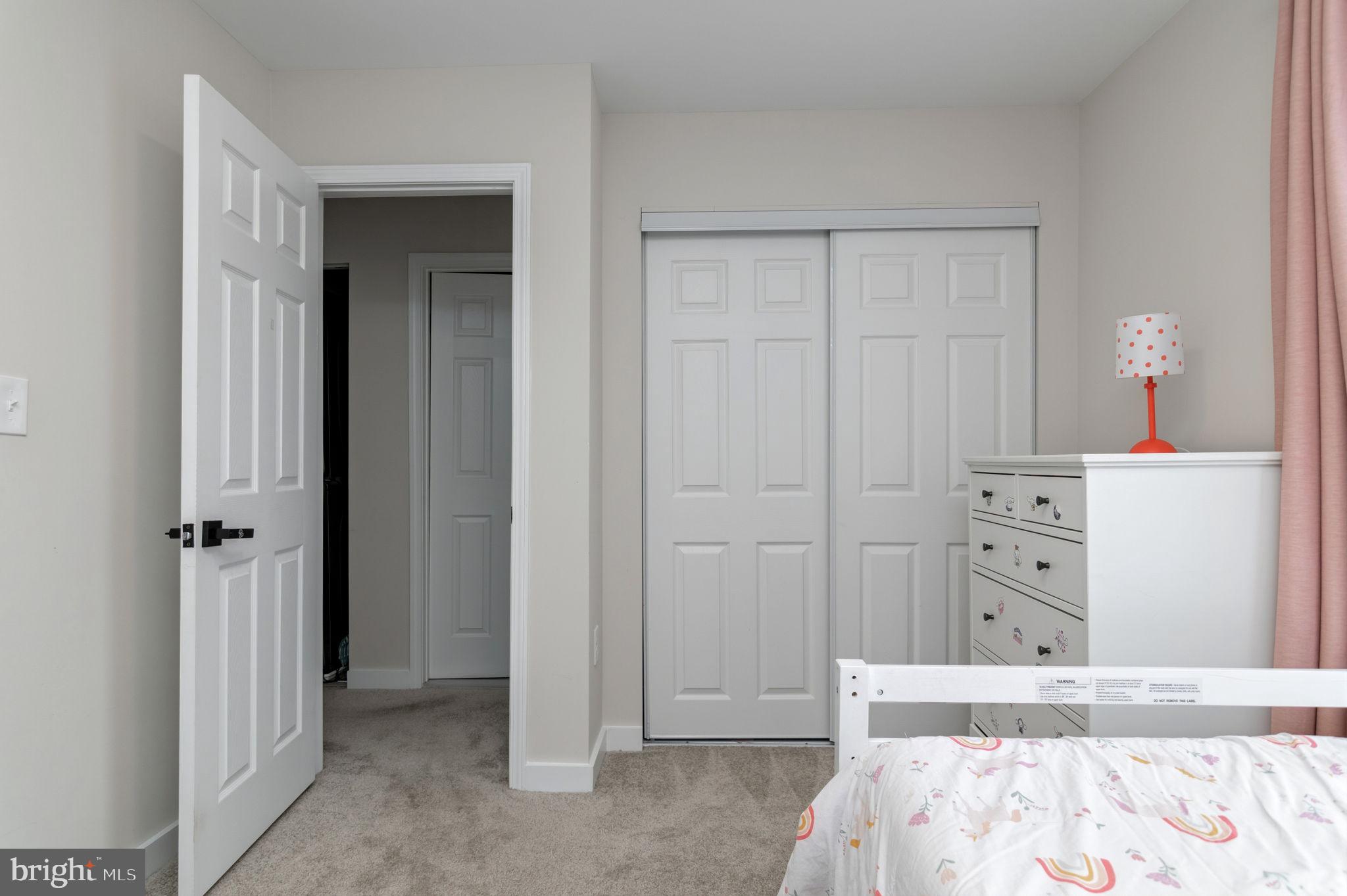 211 North Hammonds Ferry Road Linthicum Heights, MD 21090 - Photo 28 of 41 4th bedroom