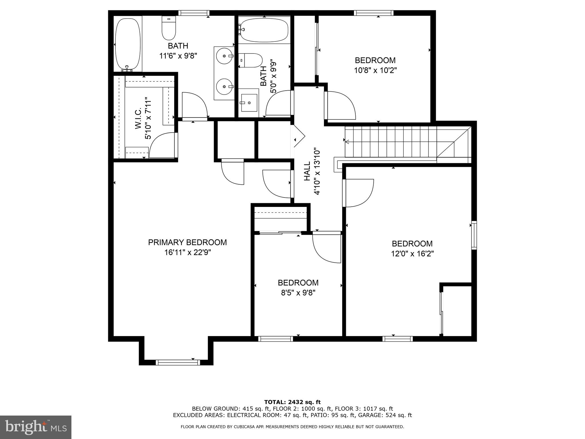 211 North Hammonds Ferry Road Linthicum Heights, MD 21090 - Photo 38 of 41