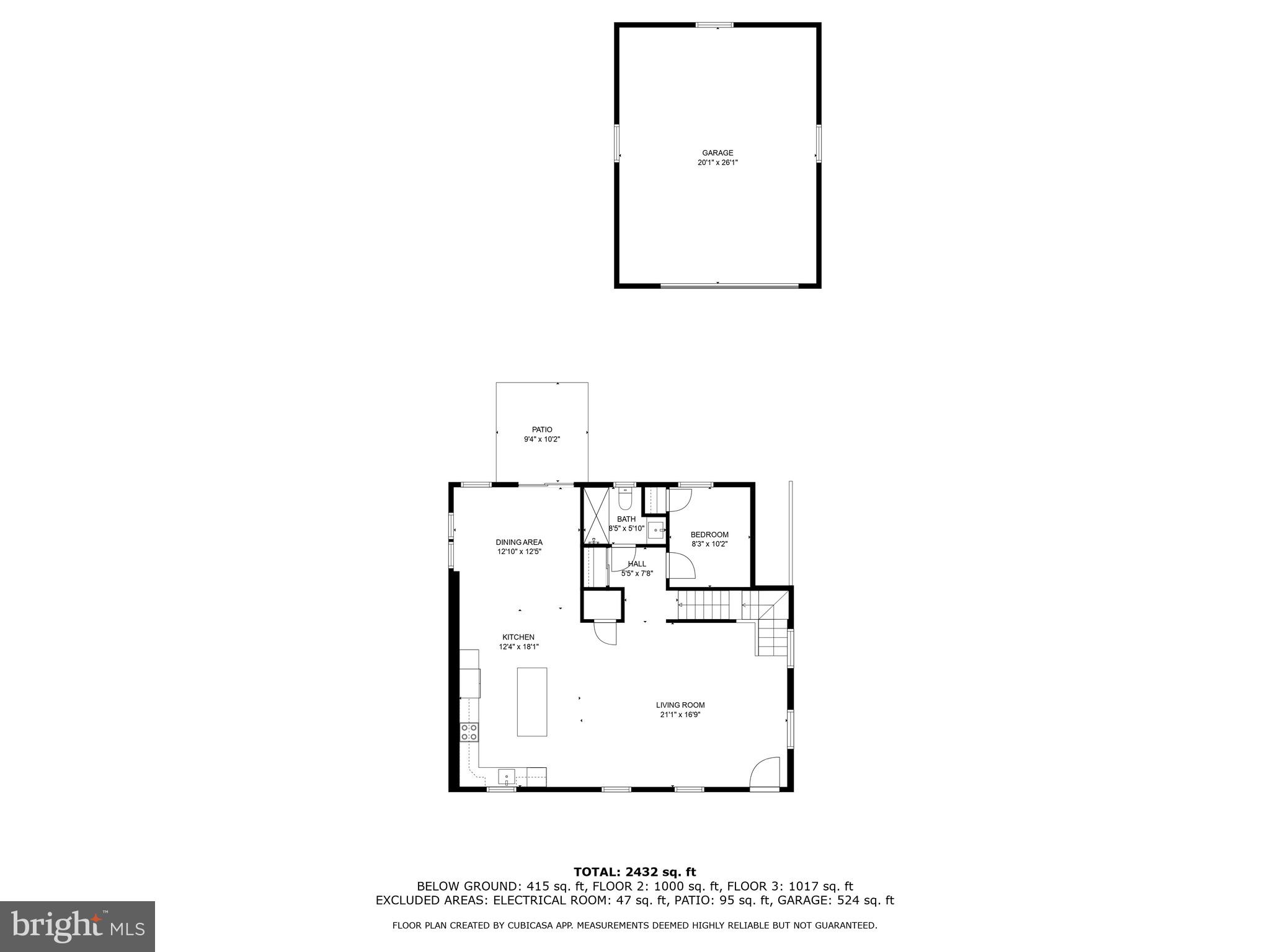 211 North Hammonds Ferry Road Linthicum Heights, MD 21090 - Photo 39 of 41