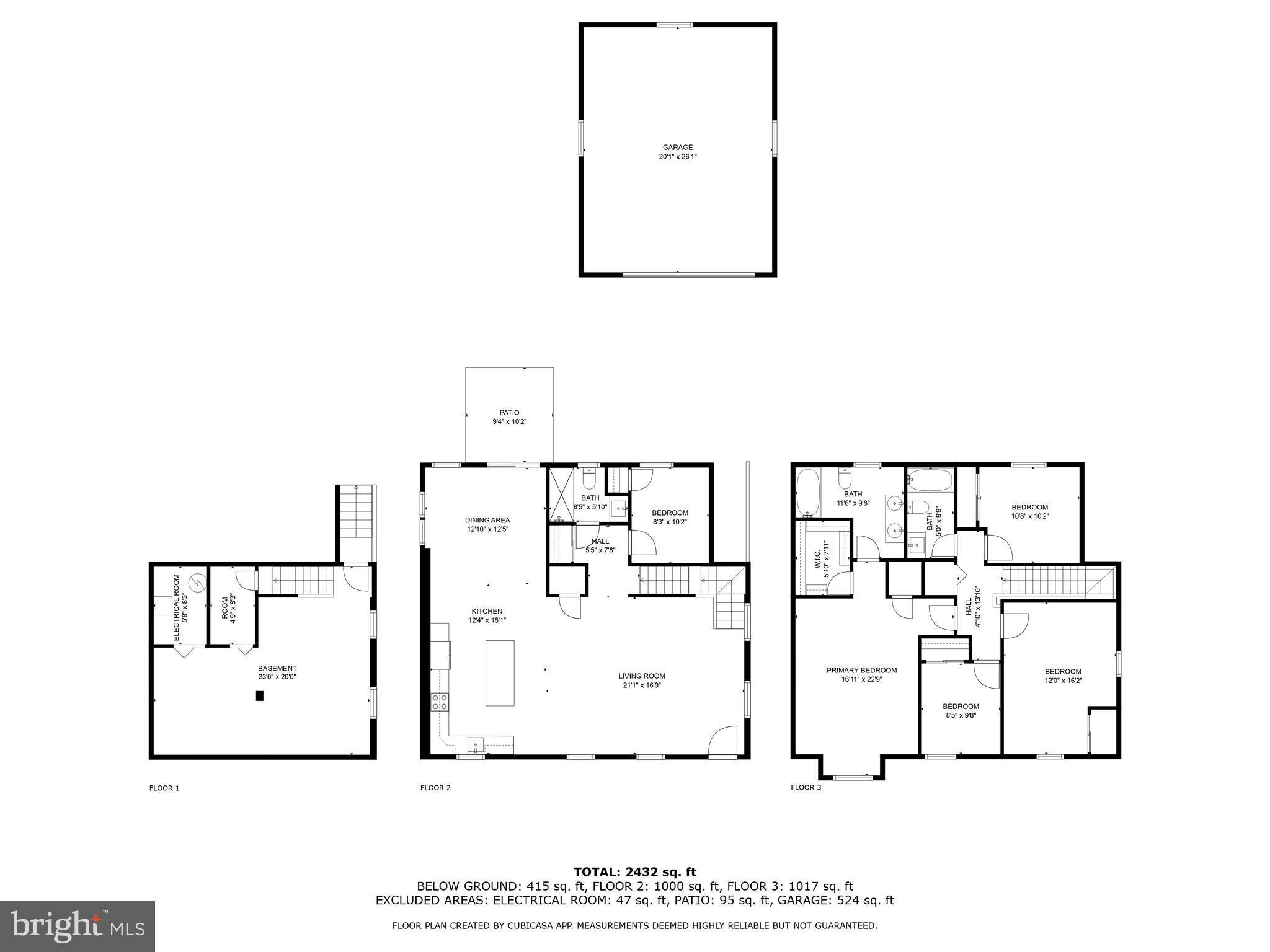 211 North Hammonds Ferry Road Linthicum Heights, MD 21090 - Photo 41 of 41