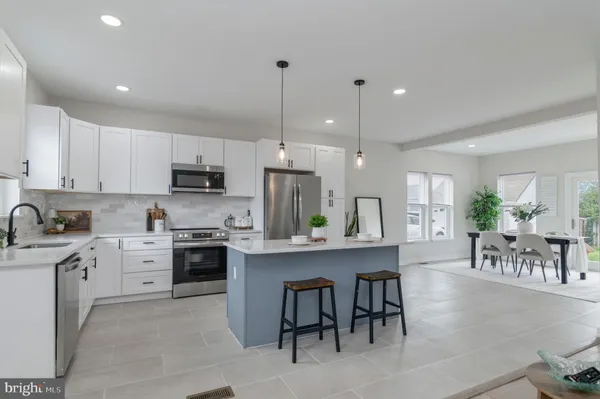 $595,000 | 211 North Hammonds Ferry Road, Linthicum Heights, MD 21090