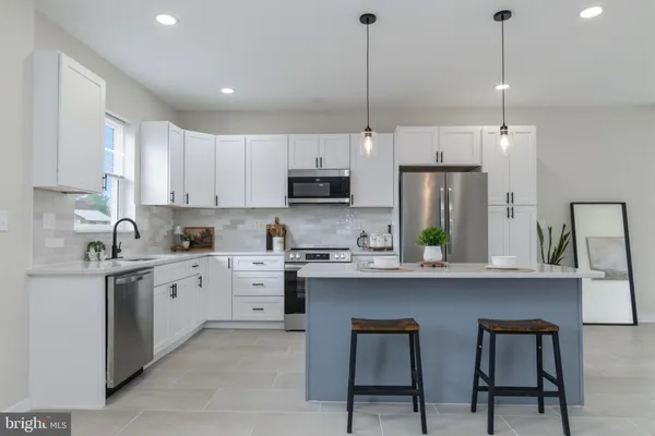 $595,000 | 211 North Hammonds Ferry Road, Linthicum Heights, MD 21090