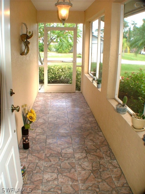 17408 Lebanon Road Fort Myers, FL 33967 - Photo 4 of 20 a view of an entryway