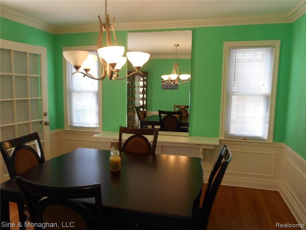 223 McMillan Road Grosse Pointe Farms, MI 48236 - Photo 9 of 39