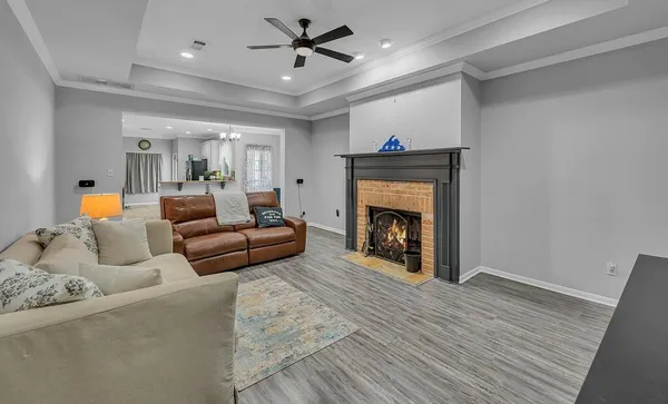 $395,000 | 11520 China Spring Road, Waco, TX 76708