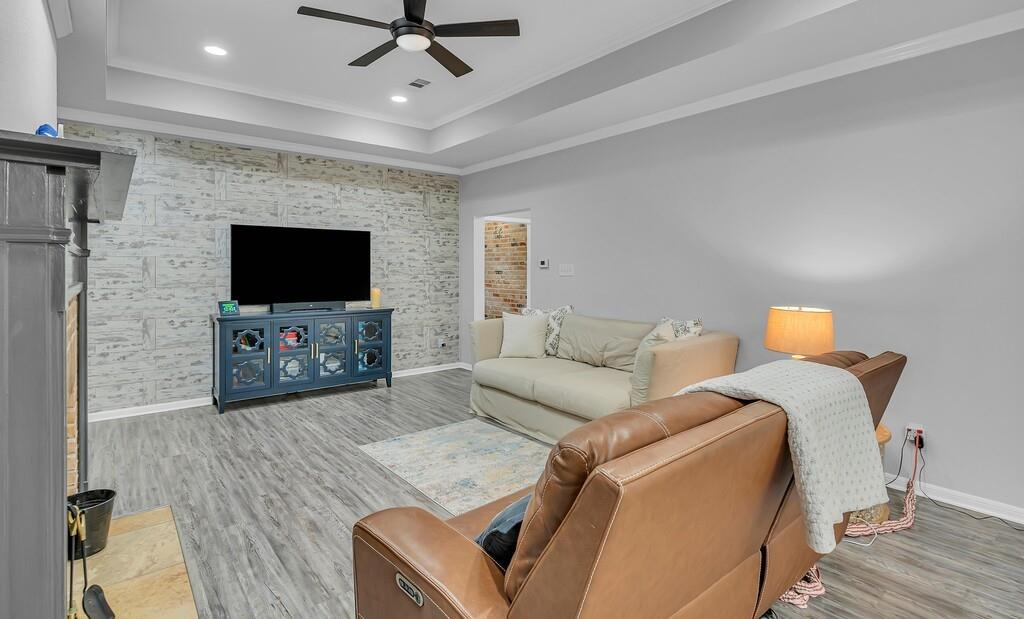 11520 China Spring Road Waco, TX 76708 - Photo 25 of 39