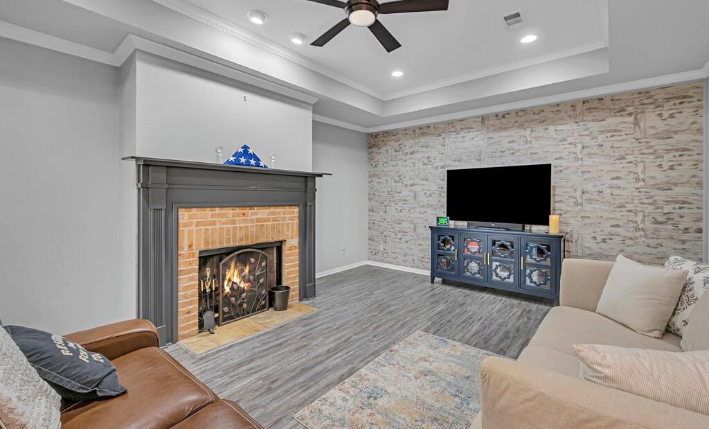 11520 China Spring Road Waco, TX 76708 - Photo 26 of 39
