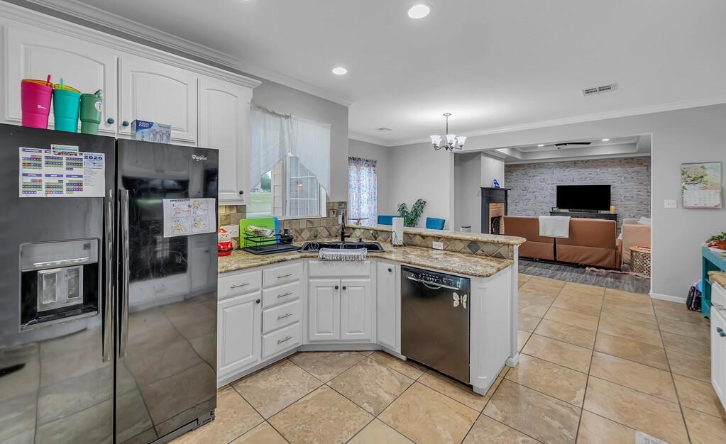 11520 China Spring Road Waco, TX 76708 - Photo 7 of 39