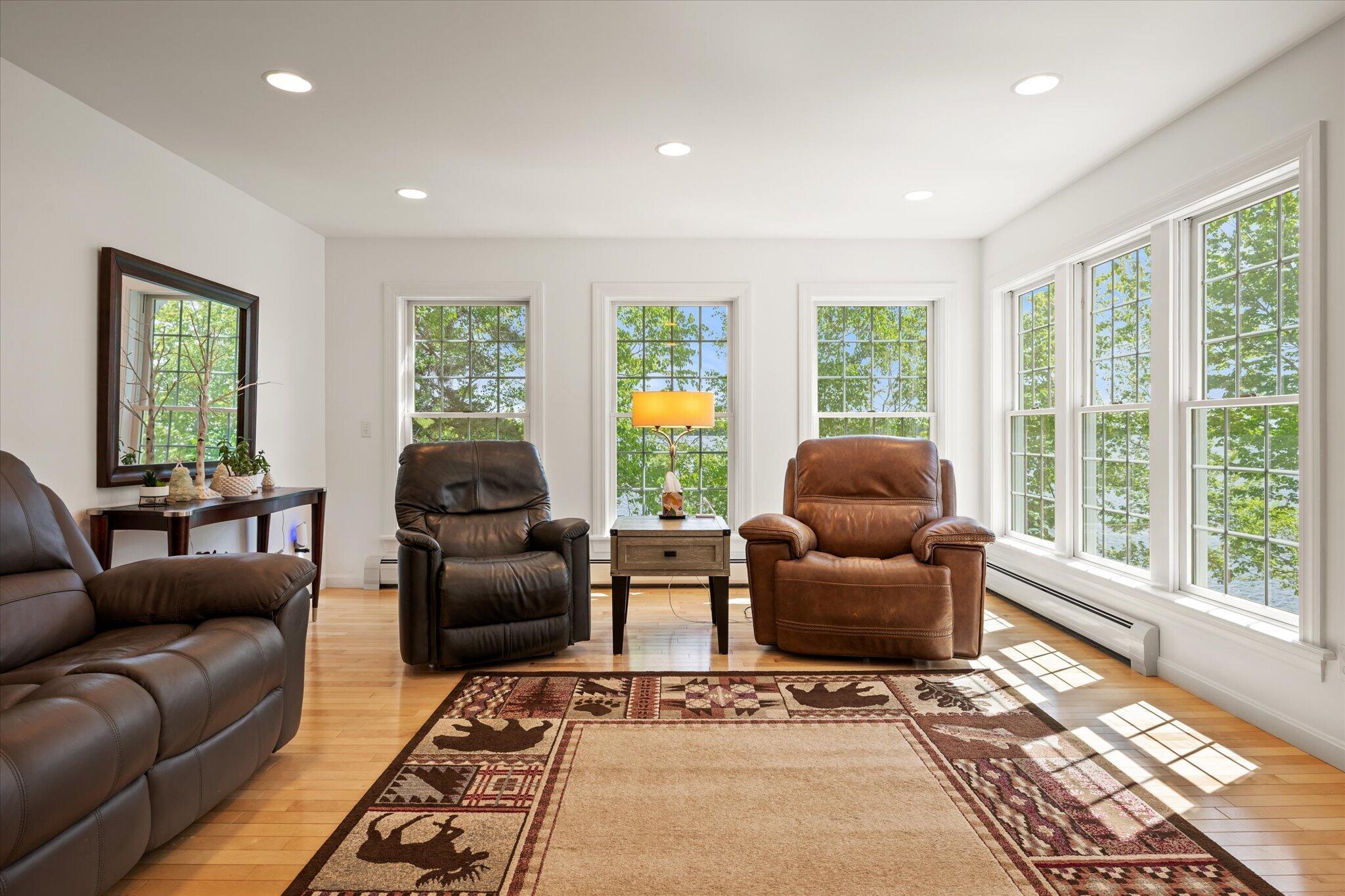1815 Cathance Road Cathance Township, ME 04657 - Photo 16 of 74 39-Family Room