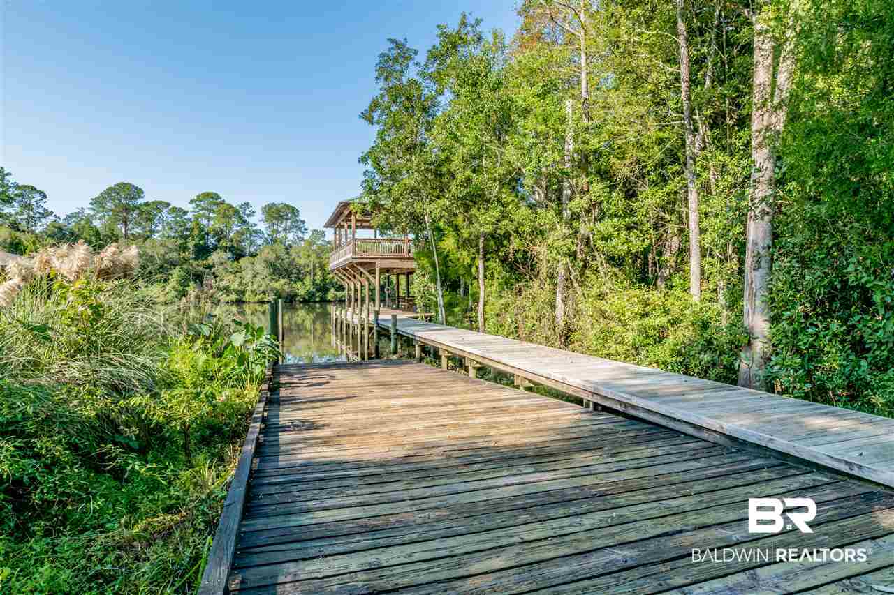 13147 Etta Smith Road Summerdale, AL 36580 - Photo 44 of 50