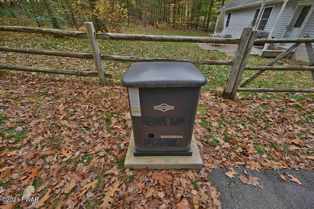 188 Greeley Lake Road Greeley, PA 18425 - Photo 76 of 78 Photo 76