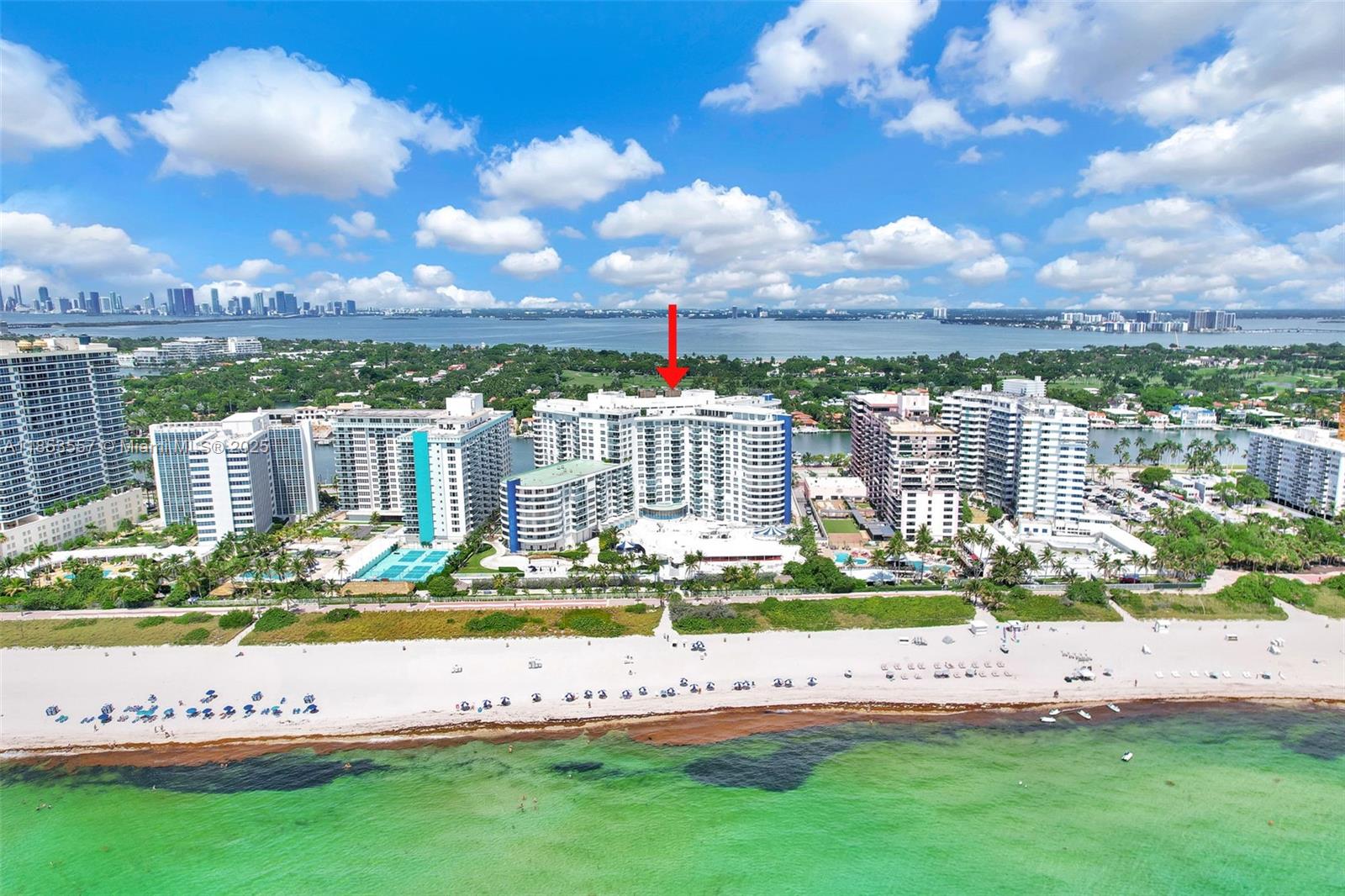 5151 Collins Avenue, Unit 1519 Miami Beach, FL 33140 - Photo 32 of 42