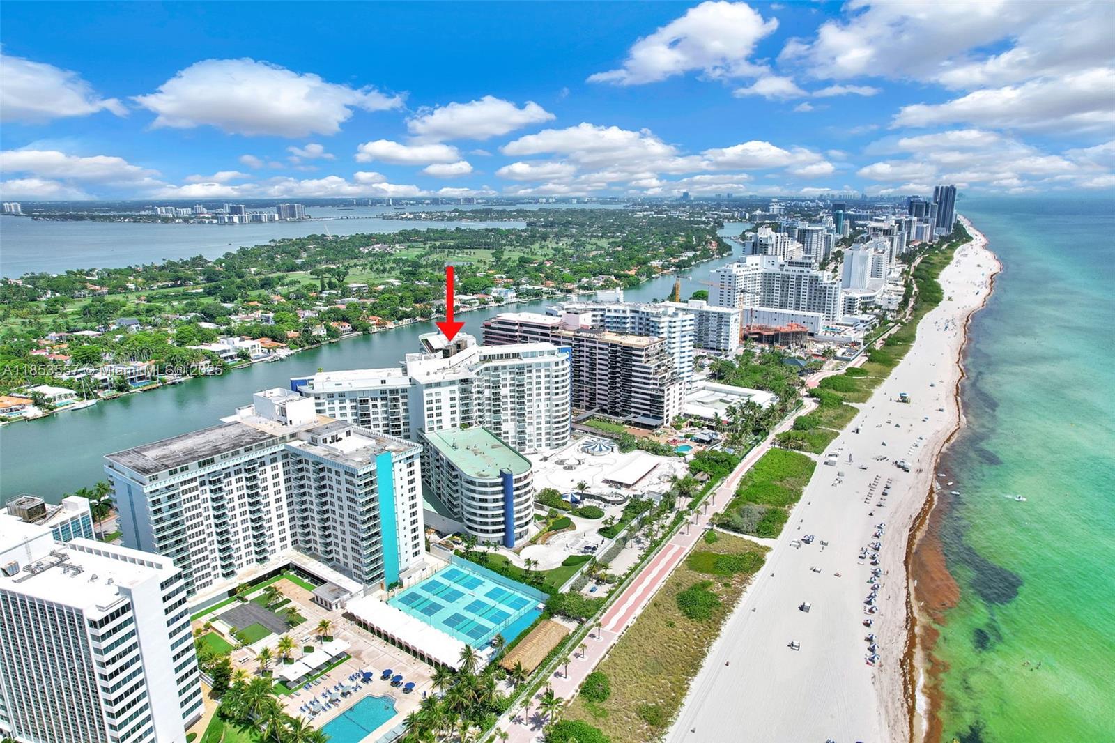 5151 Collins Avenue, Unit 1519 Miami Beach, FL 33140 - Photo 33 of 42