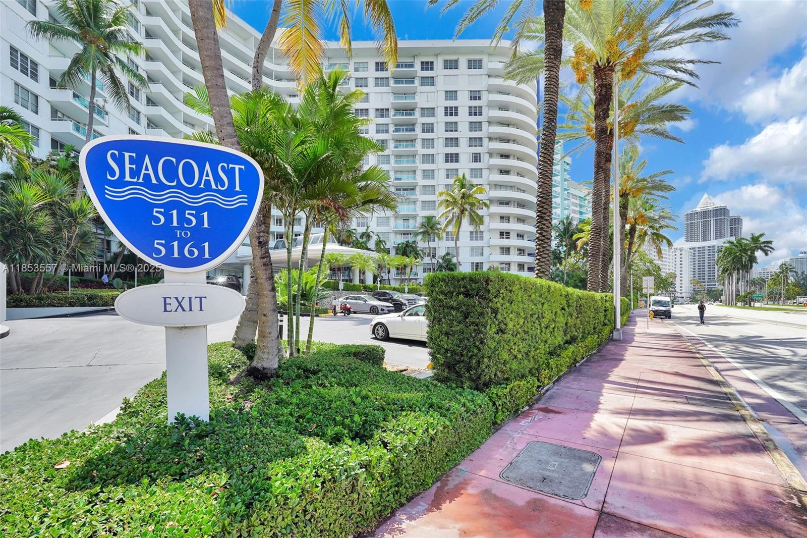 5151 Collins Avenue, Unit 1519 Miami Beach, FL 33140 - Photo 34 of 42