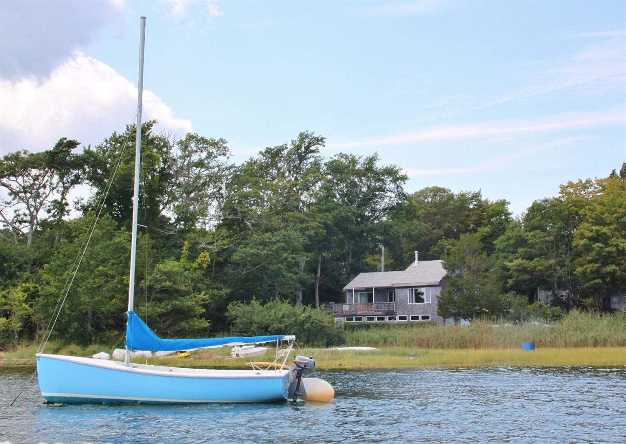 141 Portanimicut Road Orleans, MA 02653 - Photo 15 of 30 Additional Photo