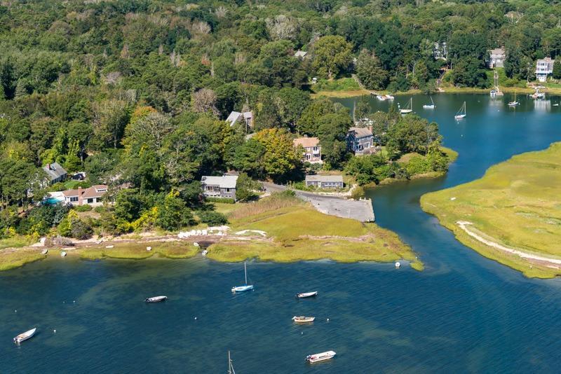 141 Portanimicut Road Orleans, MA 02653 - Photo 2 of 30 Additional Photo