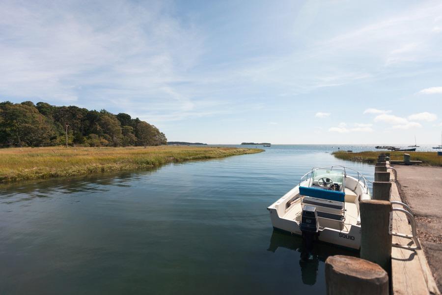 141 Portanimicut Road Orleans, MA 02653 - Photo 24 of 30 Additional Photo