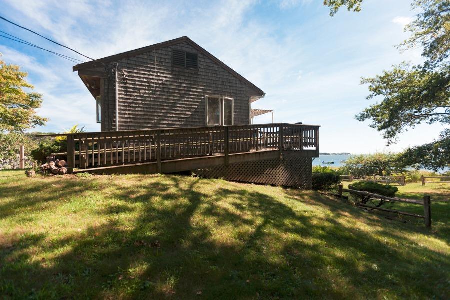 141 Portanimicut Road Orleans, MA 02653 - Photo 9 of 30 Additional Photo