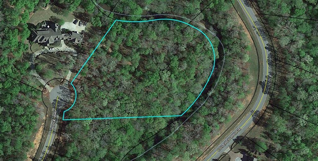 105 Ridge Way Forsyth, GA 31029 - Photo 1 of 9 Primary Photo