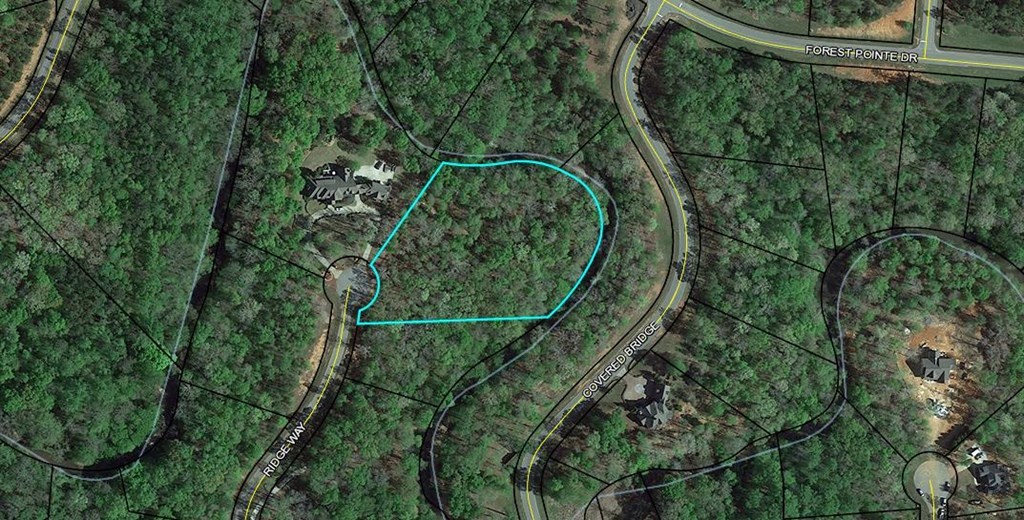 105 Ridge Way Forsyth, GA 31029 - Photo 2 of 9 Additional Photo