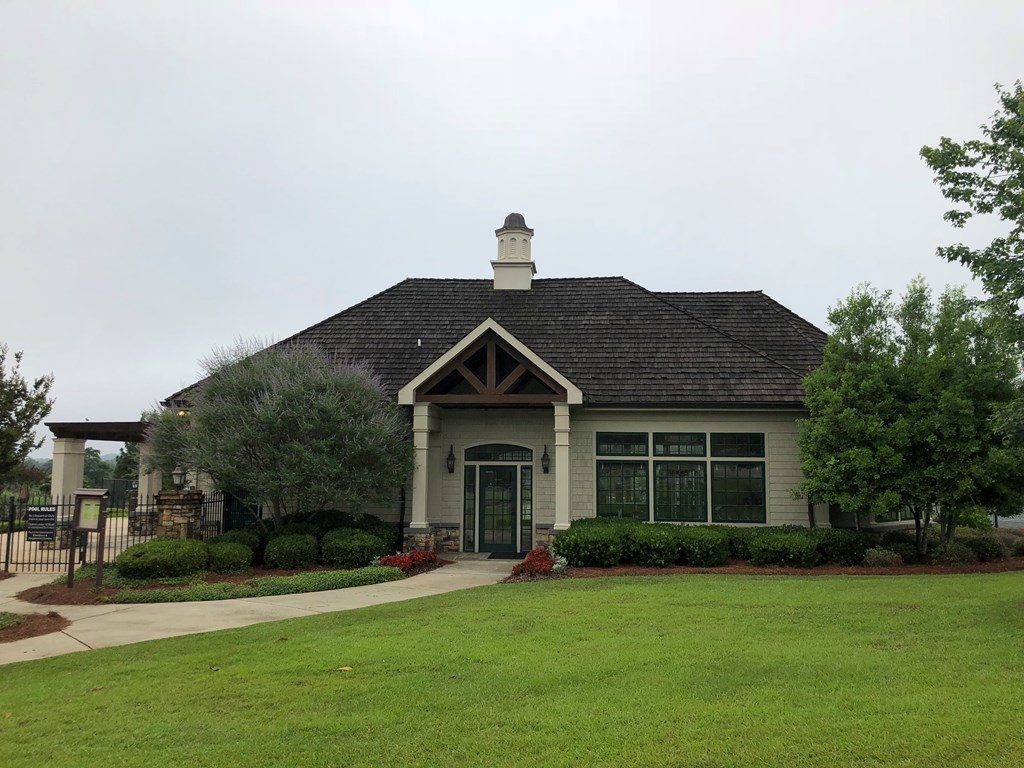 105 Ridge Way Forsyth, GA 31029 - Photo 7 of 9 Additional Photo