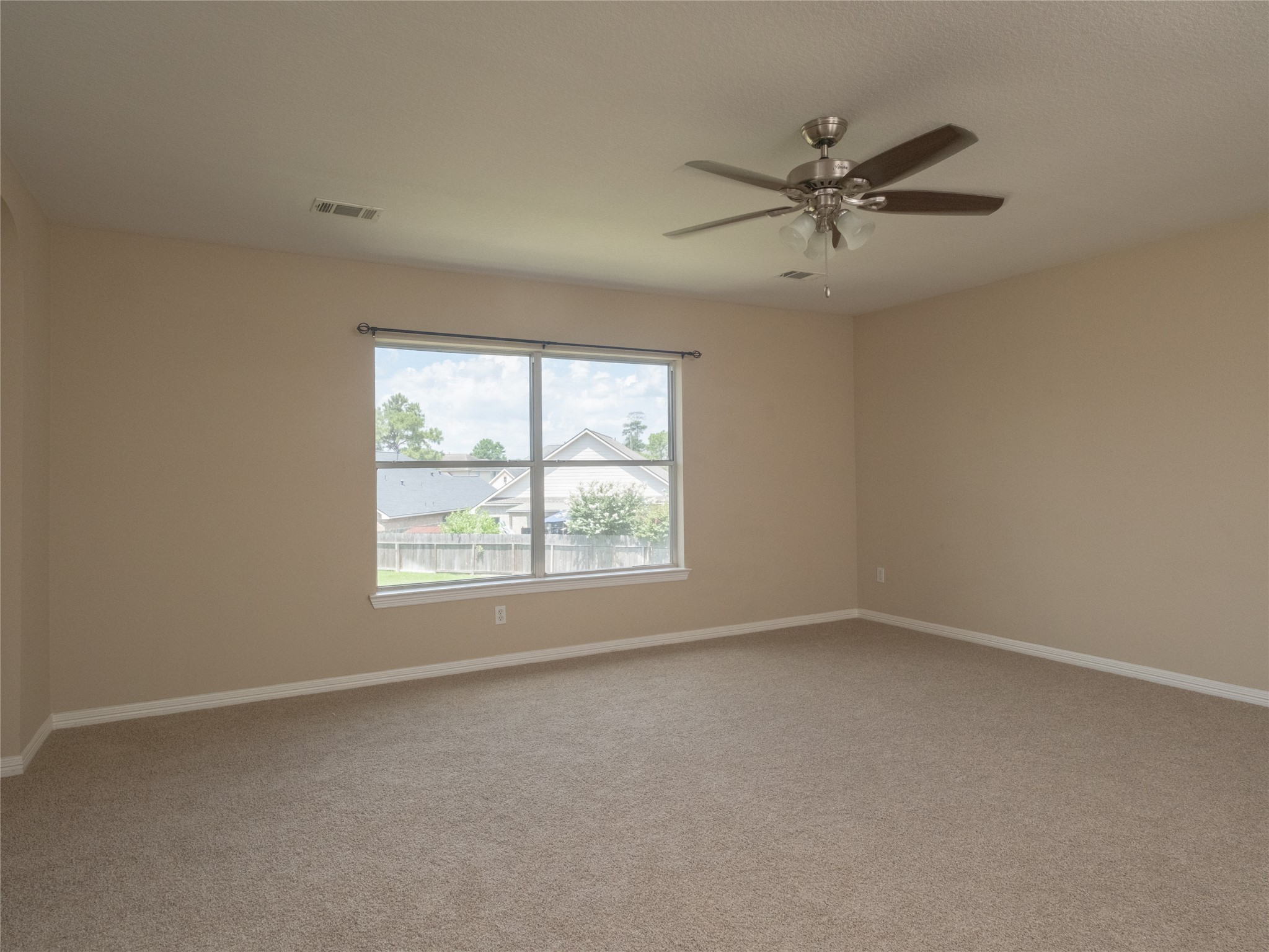 19327 Dickson Park Drive Spring, TX 77373 - Photo 30 of 47 an empty room with a window