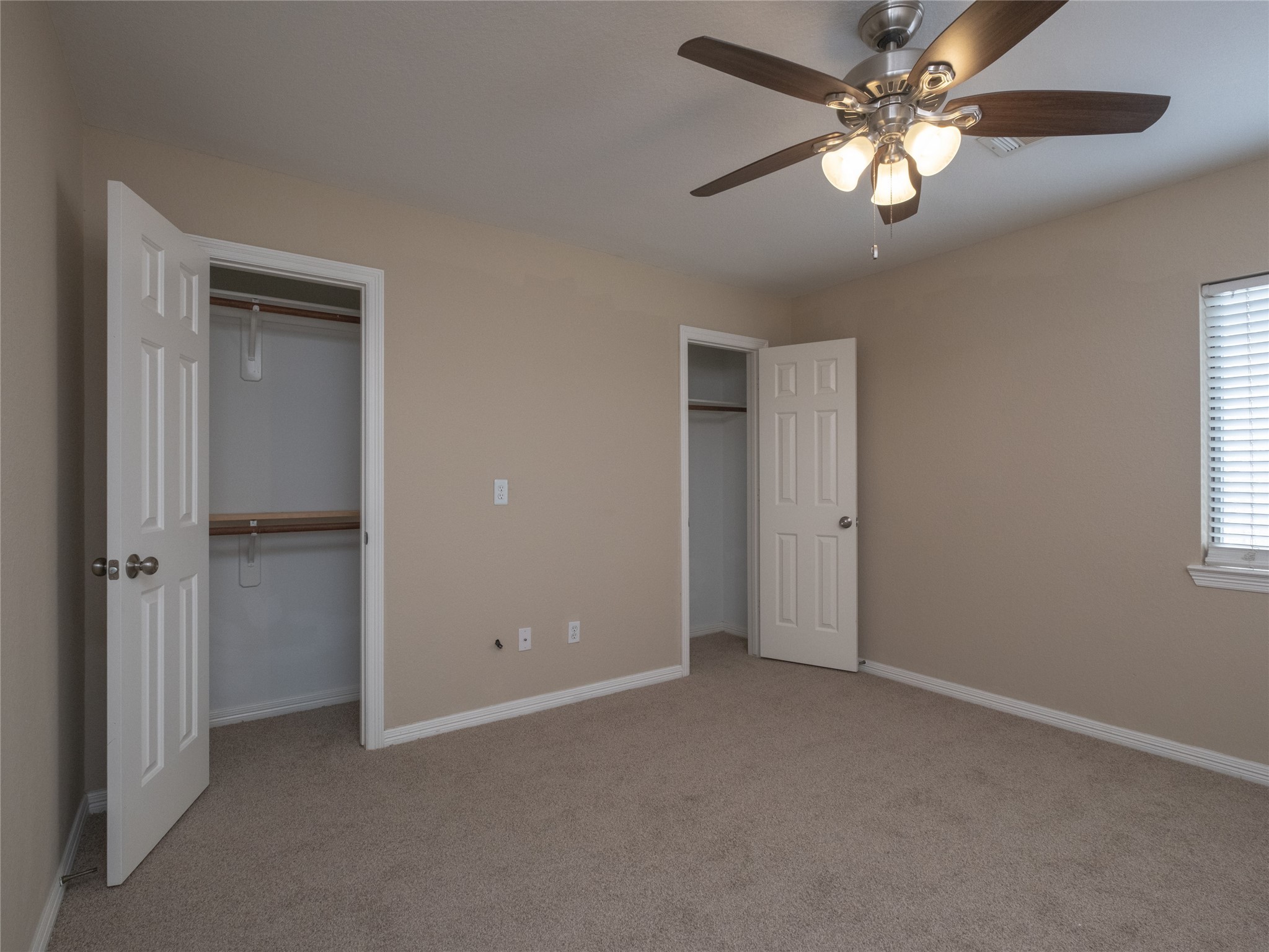19327 Dickson Park Drive Spring, TX 77373 - Photo 34 of 47 a view of an empty room with a window