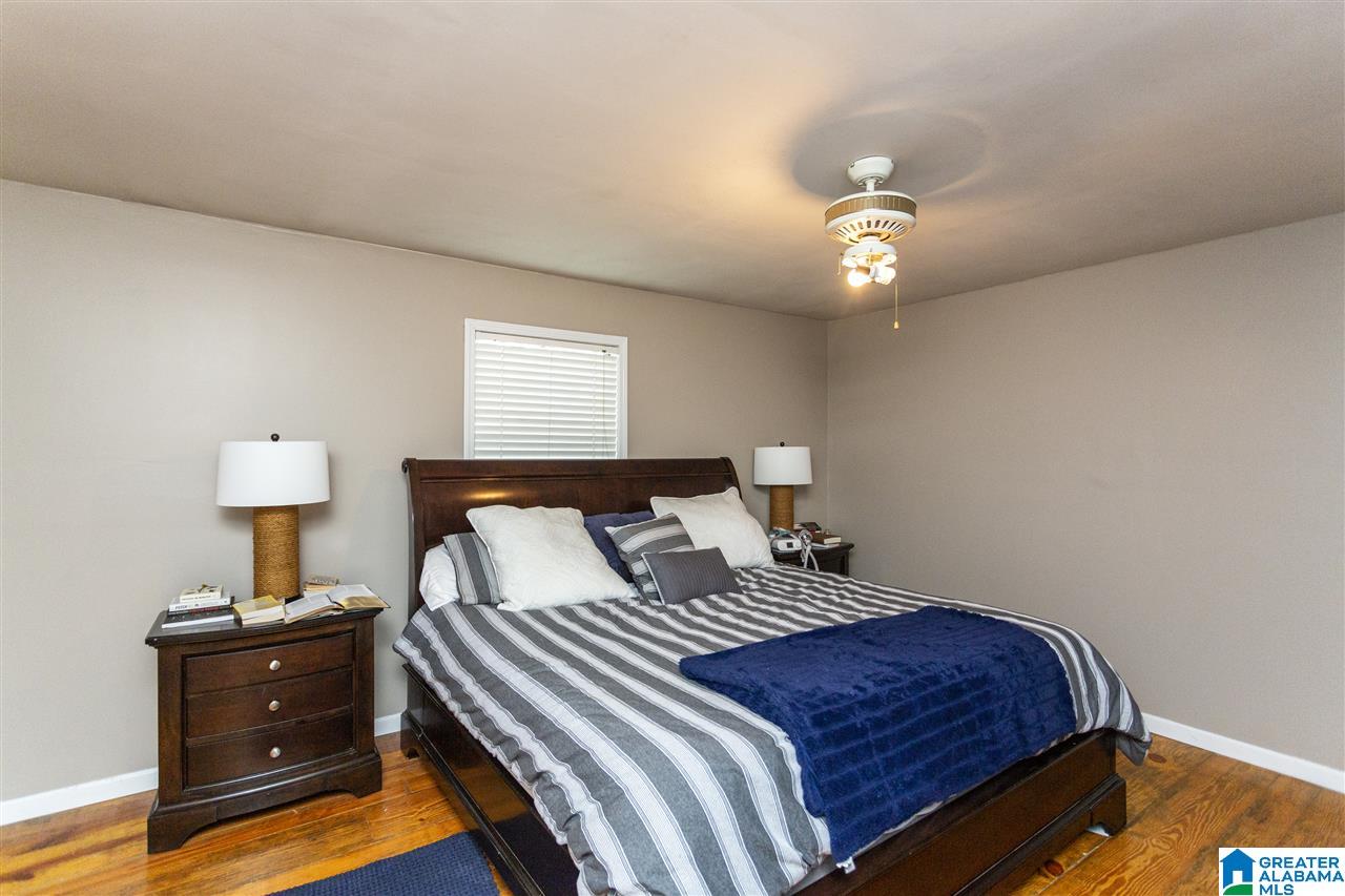 159 Dyers Road Harpersville, AL 35078 - Photo 17 of 23