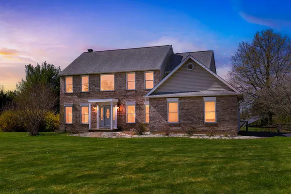 $592,950 | 201 Chestnut Way, Middletown, DE 19709