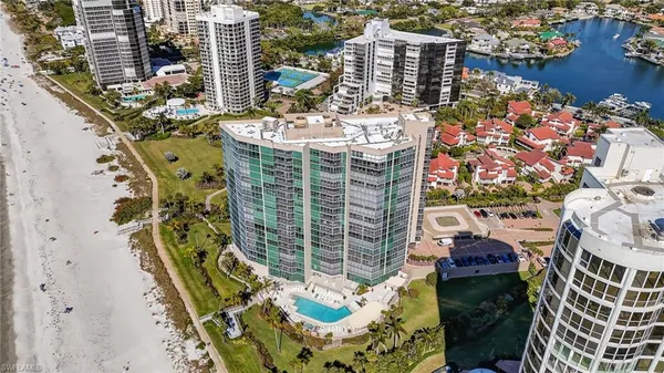 $2,300,000 | 4651 Gulf Shore Boulevard North, Unit 607, Naples, FL 34103