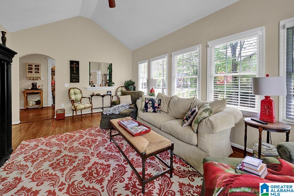 100 Indian Landing Road Pelham, AL 35124 - Photo 21 of 39