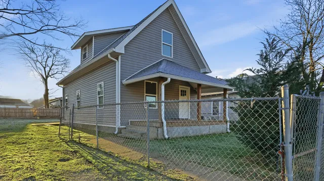$299,900 | 3612 5th Avenue, Chattanooga, TN 37407