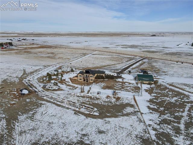 8640 Berridge Road Calhan, CO 80808 - Photo 43 of 50 Gallery Image 43