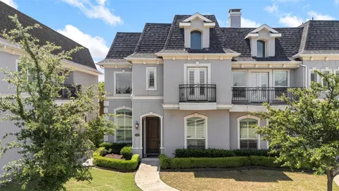 $499,900 | 7609 Renaissance Boulevard, McKinney, TX 75070