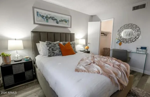 $832 | 2222 West Beardsley Road, Unit 1, Phoenix, AZ 85027