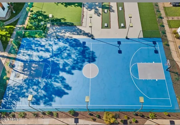 $832 | 2222 West Beardsley Road, Unit 1, Phoenix, AZ 85027