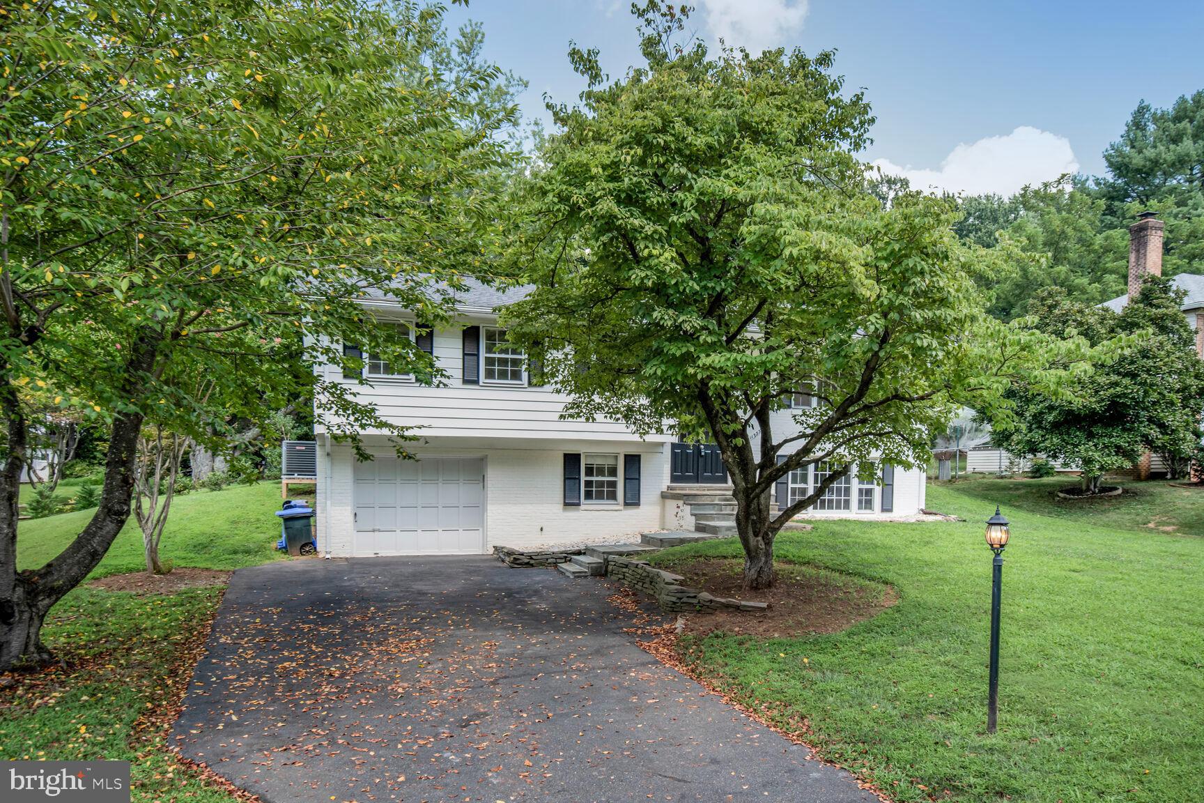 11733 Ambleside Drive Potomac, MD 20854 - Photo 2 of 29 a view of a house with a yard
