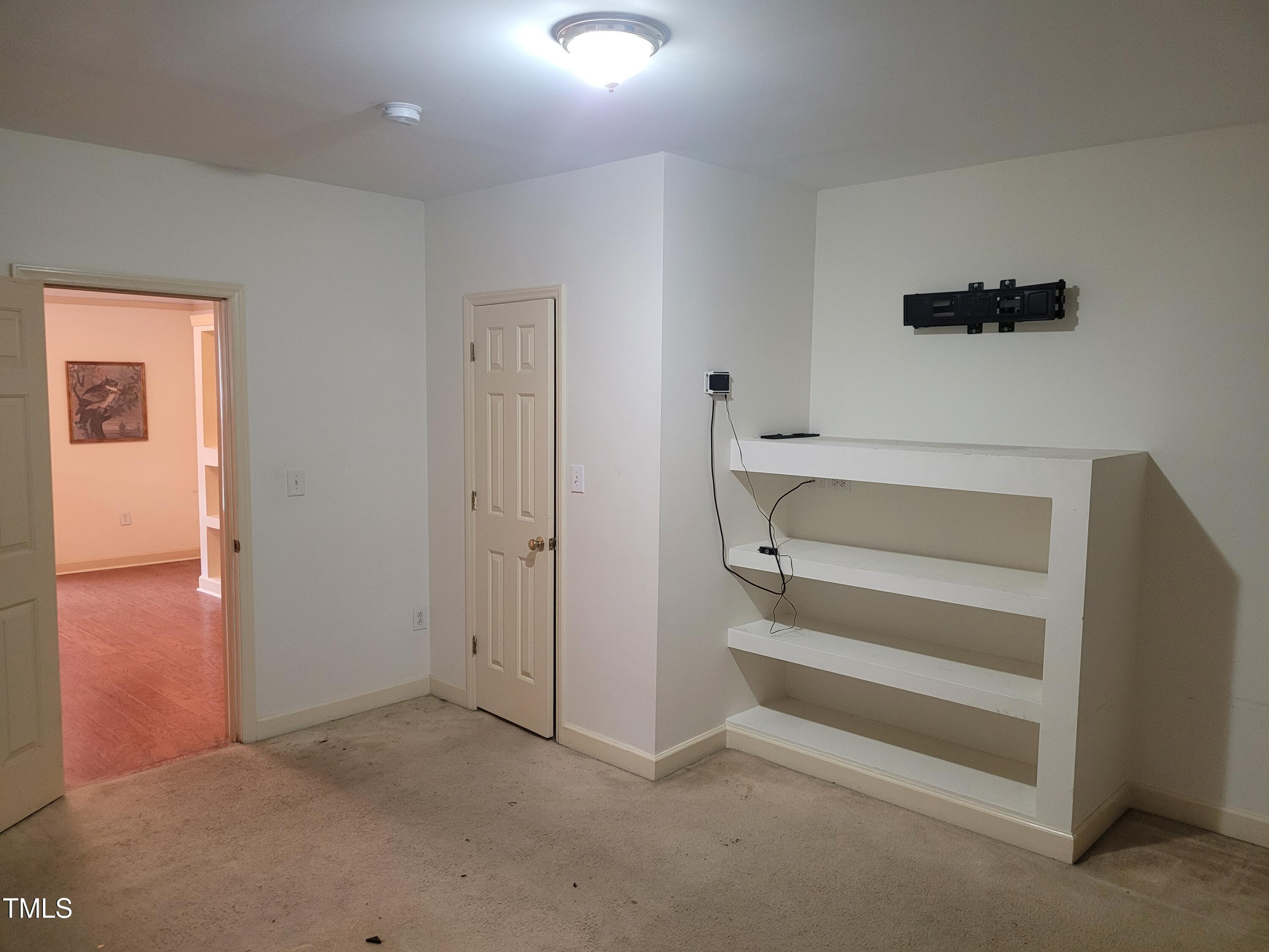 1128 North Roxboro Street Durham, NC 27701 - Photo 10 of 13 Bedroom