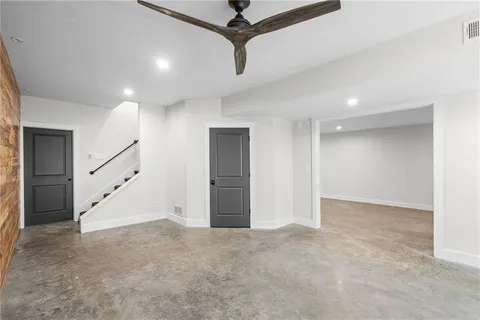 $995,000 | 140 N Bluff, Alpharetta, GA 30004