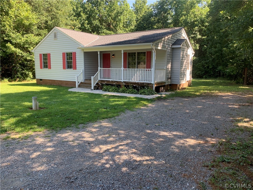 75 Garlick Road King William, VA 23086 - Photo 12 of 15