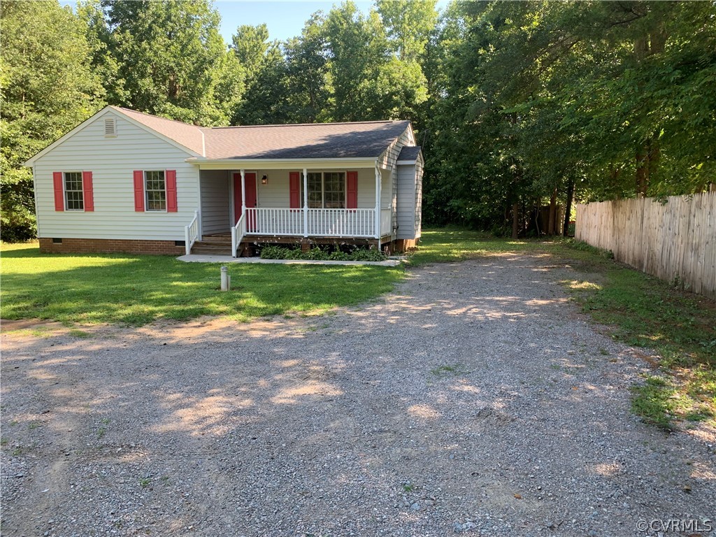 75 Garlick Road King William, VA 23086 - Photo 13 of 15