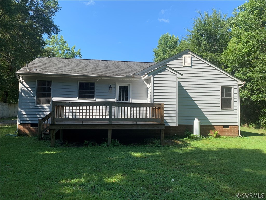 75 Garlick Road King William, VA 23086 - Photo 14 of 15