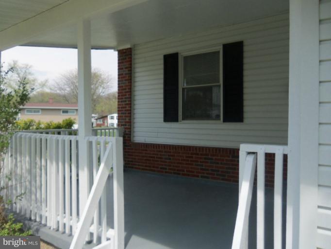 8403 Charlton Road Randallstown, MD 21133 - Photo 8 of 28 Exterior (General)